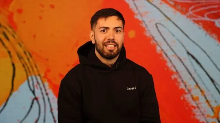 Daniele Cabras Biography: Age, TikTok, Sardinia, Parents, Net Worth, Height, TV Shows, Wife