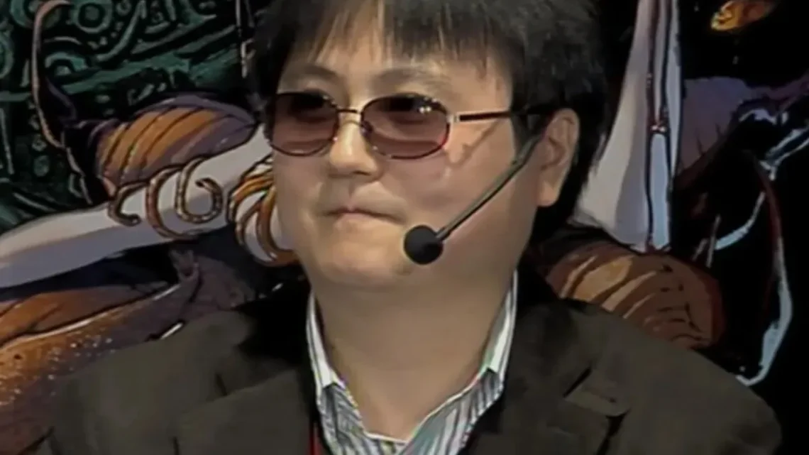 Sakae Esuno Biography: Parents, Awards, Net Worth, Age, Manga Arts, Ethnicity, Height