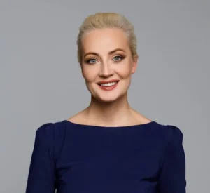 Yulia Navalnaya