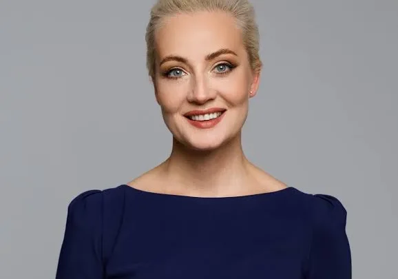 Yulia Navalnaya Biography: Husband, Ethnicity, Net Worth, Age, Activism, Instagram, Children, Height