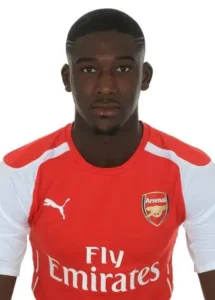 Yaya Sanogo