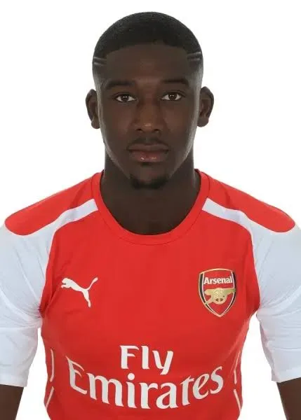Yaya Sanogo Biography: Height, Ethnicity, Parents, Goals, Net Worth, Contracts, Current Club, Age