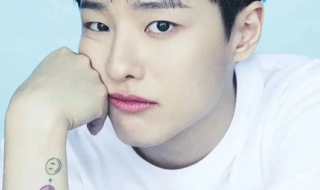 Cho Seung-youn Bio: Girlfriend, Height, Net Worth, Album, Ethnicity, Parents, Instagram