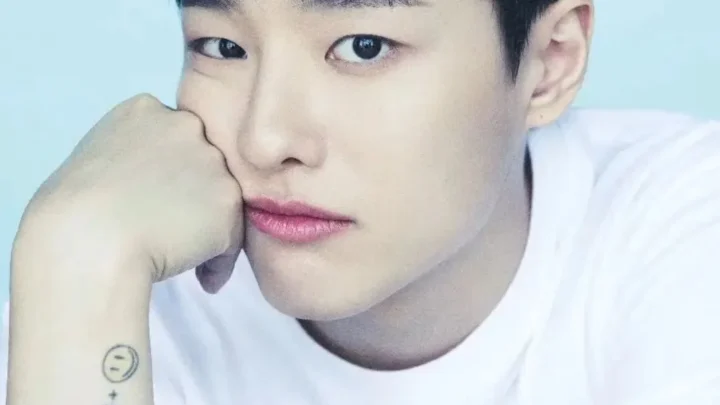 Cho Seung-youn Bio: Girlfriend, Height, Net Worth, Album, Ethnicity, Parents, Instagram