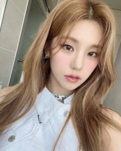 Hwang Ye-ji
