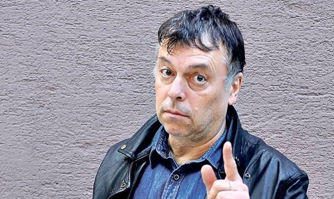 Nele Karajlić Biography: Parents, Age, Net Worth, Height, Songs, Books, Career, Wife, Movies