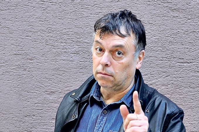 Nele Karajlić Biography: Parents, Age, Net Worth, Height, Songs, Books, Career, Wife, Movies