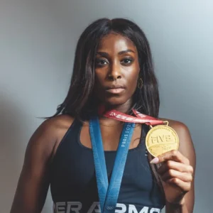 Myriam Sylla