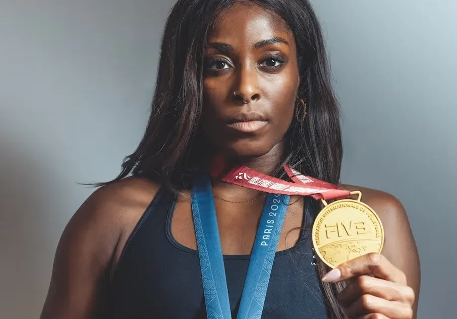 Myriam Sylla Biography: Age, Olympic Gold, Husband, Parents, Net Worth, Height, Instagram