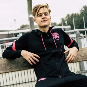 Matthyas Het Lam