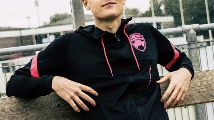 Matthyas Het Lam Biography: Age, Bankzitters, FIFA, Girlfriend, Net Worth, Height, Awards, Education