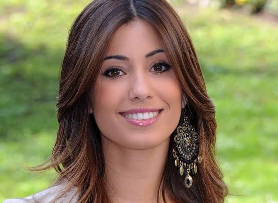 Federica Nargi Biography: Height, Age, Husband, Kids, Parents, Net Worth, Movies & TV Shows, Instagram