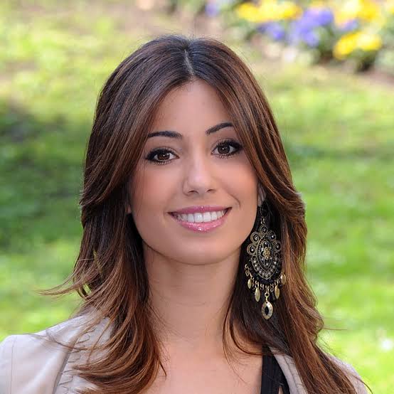 Federica Nargi Biography: Height, Age, Husband, Kids, Parents, Net Worth, Movies & TV Shows, Instagram