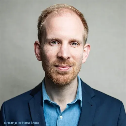 Rutger Bregman Biography: Wife, Age, Books, TED Talk, Parents, Net Worth, Height, Career