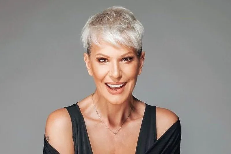 Tijana Dapčević Biography: Age, Husband, Net Worth, Height, Parents, Songs, Sister, Movies