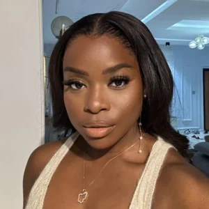 Tia Taylor