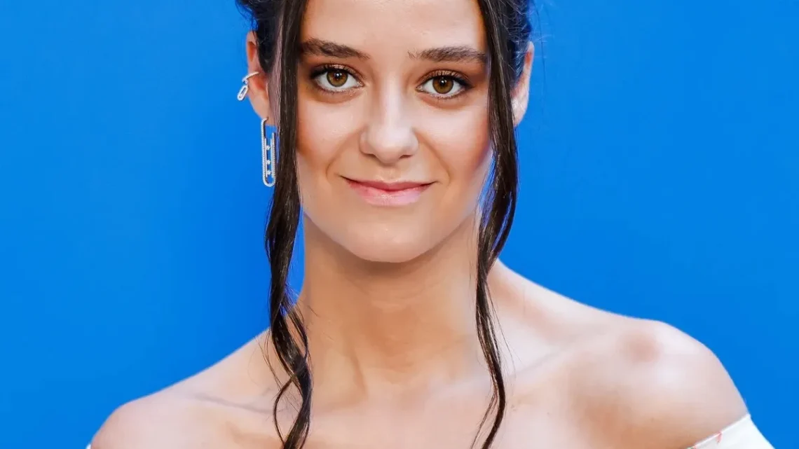 Victoria de Marichalar y Borbón Biography: Age, Boyfriend, Height, Parents, Net Worth, Fashion, Instagram