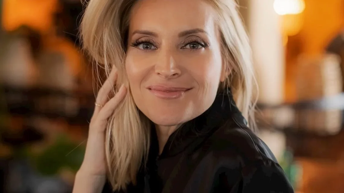 Andelka Stevic Zugic Biography: Husband, Age, Net Worth, Height, Parents, Movies & TV Shows, Kids