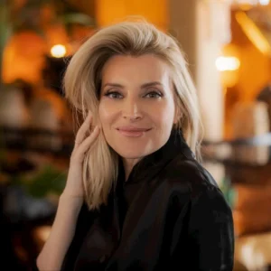 Andelka Stevic Zugic