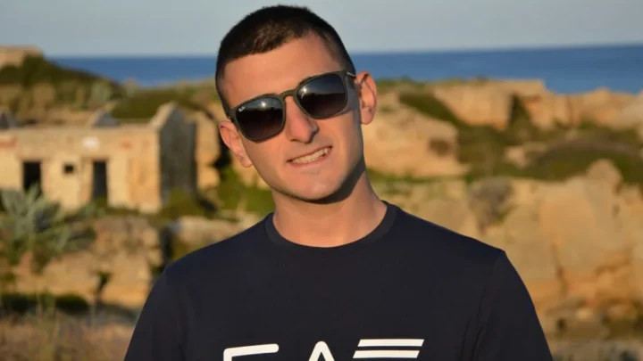 Sebastian Colnaghi Biography: Age, Activism, Instagram, Net Worth, Height, Wikipedia, Girlfriend, Career