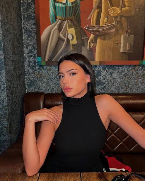 Milena Stamenković Biography: Boyfriend, Age, Net Worth, Height, Parents, Career, Instagram