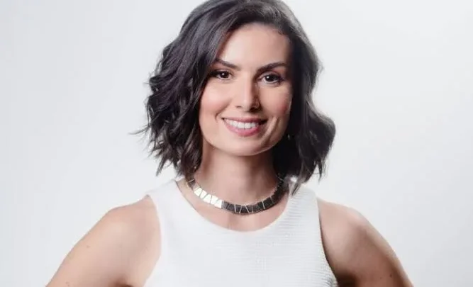 Nathalia Arcuri Biography: Partner, Age, Kids, Height, Net Worth, Parents, Books & Career, Awards