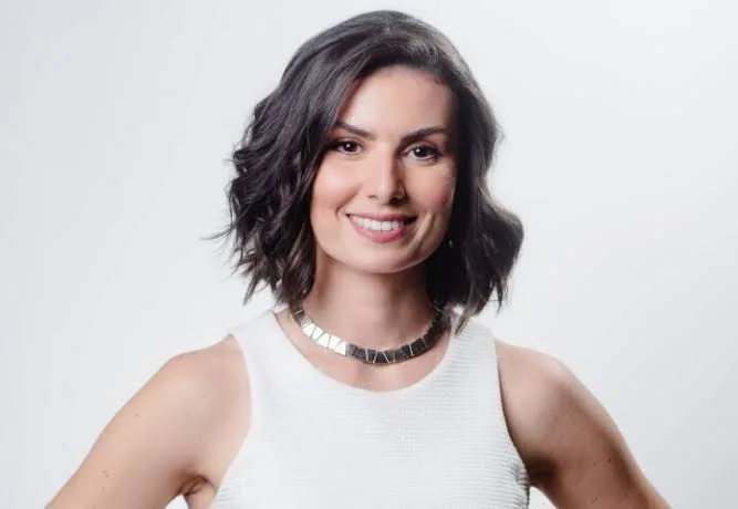 Nathalia Arcuri Biography: Partner, Age, Kids, Height, Net Worth, Parents, Books & Career, Awards