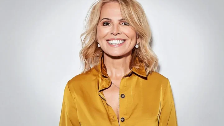 Anna Jurksztowicz Biography: Husband, Children, Age, Net Worth, Siblings, Songs, Career