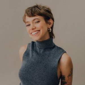 Mari Krüger