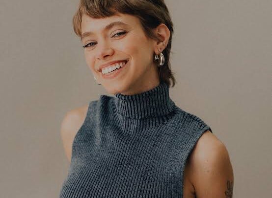 Mari Krüger Biography: Education Age, Height, Net Worth, Parents, Age, Movies & TV Shows, Instagram