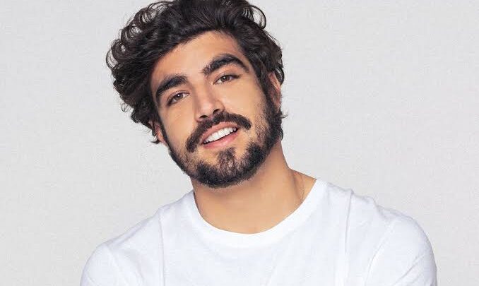 Caio Castro Biography:  Movies & TV Shows, Girlfriend, Age, Height, Net Worth, Parents, Kids, Awards
