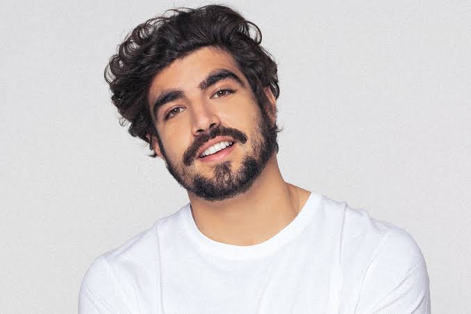 Caio Castro Biography:  Movies & TV Shows, Girlfriend, Age, Height, Net Worth, Parents, Kids, Awards