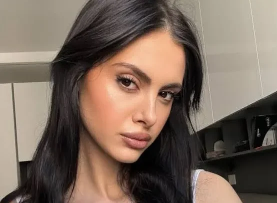 Martina Vismara Biography: Age, Height, Net Worth, Parents, Career, Partner, Instagram