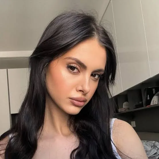 Martina Vismara Biography: Age, Height, Net Worth, Parents, Career, Partner, Instagram