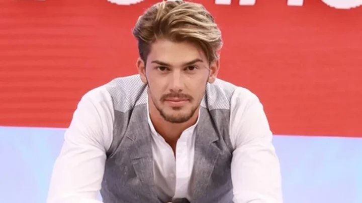 Paolo Crivellin Biography: Age, Wife, Mister Italia, TV Shows, Parents, Net Worth, Height, Instagram