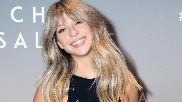 Anita Matamoros Biography: Age, Parents, Fashion, Net Worth, Height, Instagram, YouTube