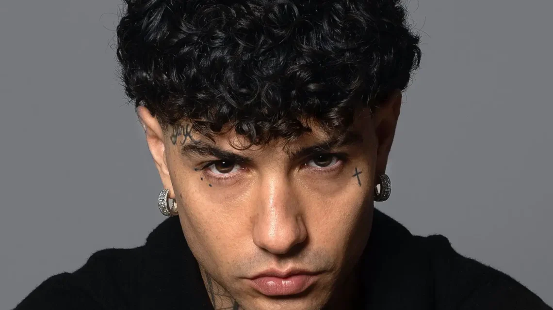 Tony Effe Biography: Age, Girlfriend, Baby, Albums, Parents, Net Worth, Height, Songs