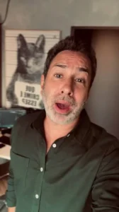 Beto Ribeiro
