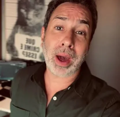 Beto Ribeiro Biography: YouTube, Siblings, Wife, Age, Kids, Net Worth, Parents, Books, Movies & TV Shows