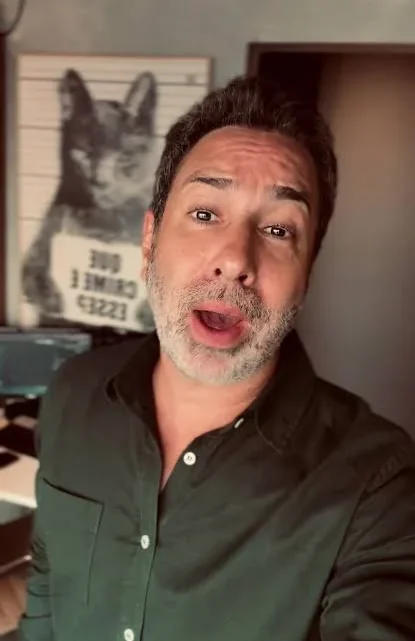 Beto Ribeiro Biography: YouTube, Siblings, Wife, Age, Kids, Net Worth, Parents, Books, Movies & TV Shows