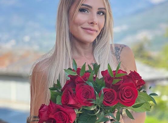 Chiara Facchetti Biography: Age, Husband, YouTube, TikTok, Parents, Net Worth, Height, Instagram