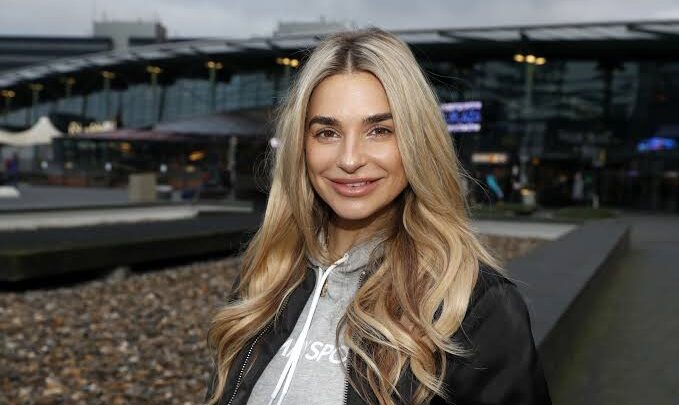 Gaby Blaaser Biography: Age, Daughter, Movies, GTST, Parents, Net Worth, Height, Career