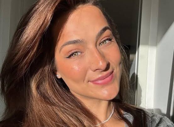 Nochtli Peralta Alvarez Biography: Age, TV Shows, Partner, Police, Parents, Net Worth, Instagram