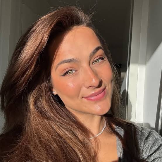 Nochtli Peralta Alvarez Biography: Age, TV Shows, Partner, Police, Parents, Net Worth, Instagram