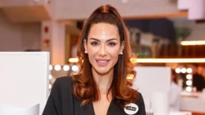 Tamara Gorro