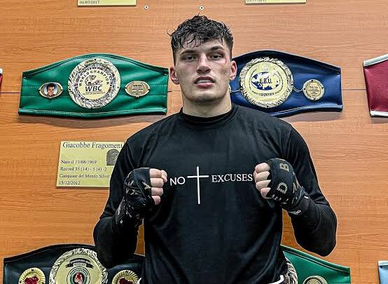 Alex Stana Biography: Age, Boxing, TikTok, Comedy, Parents, Net Worth, Height, Wikipedia, Spouse