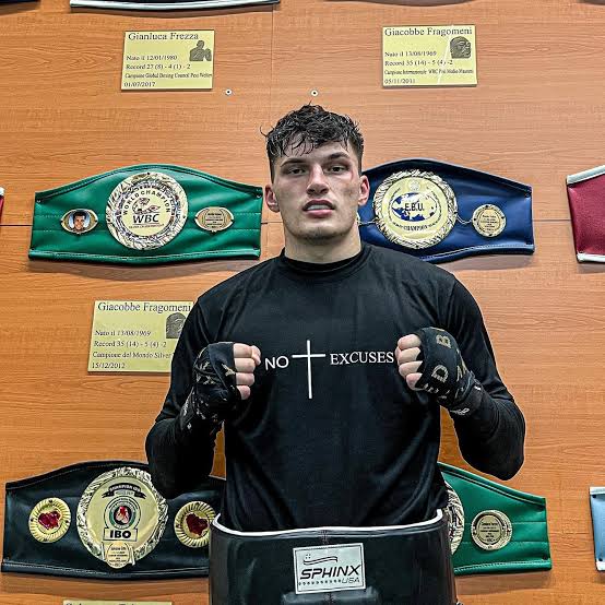 Alex Stana Biography: Age, Boxing, TikTok, Comedy, Parents, Net Worth, Height, Wikipedia, Spouse