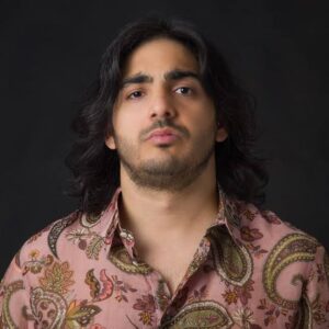 Max Angioni