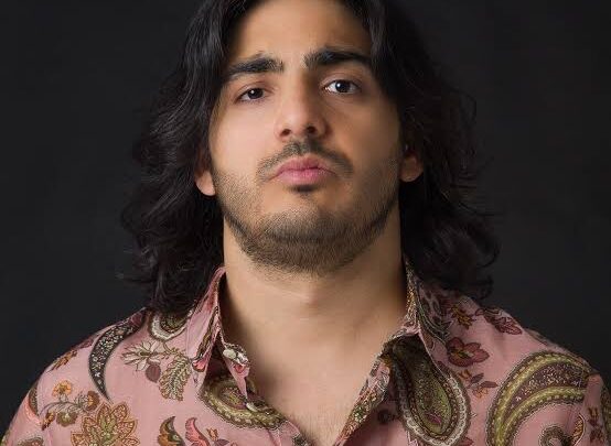 Max Angioni Biography: Wife, Movies, TV Shows, LOL, Age, Parents, Net Worth, Height, Instagram