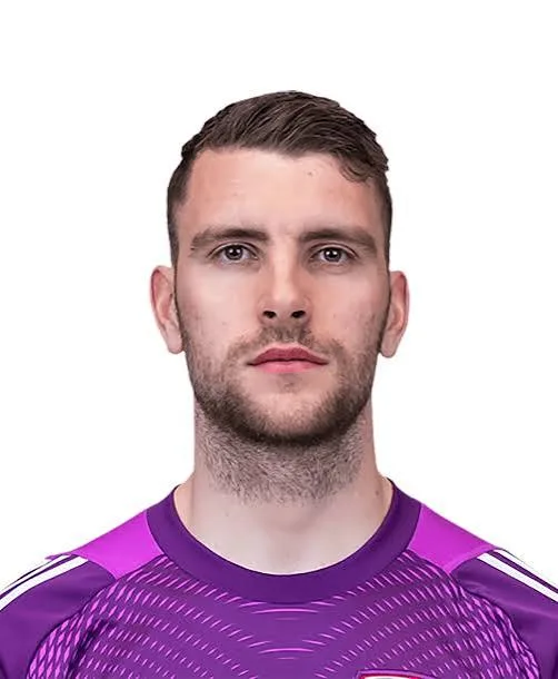 Maarten Paes Biography: Age, Club, Stats, Girlfriend, Parents, Net Worth, Height, Career